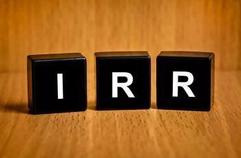 What is IRR in finance? Understanding Internal Rate of Return