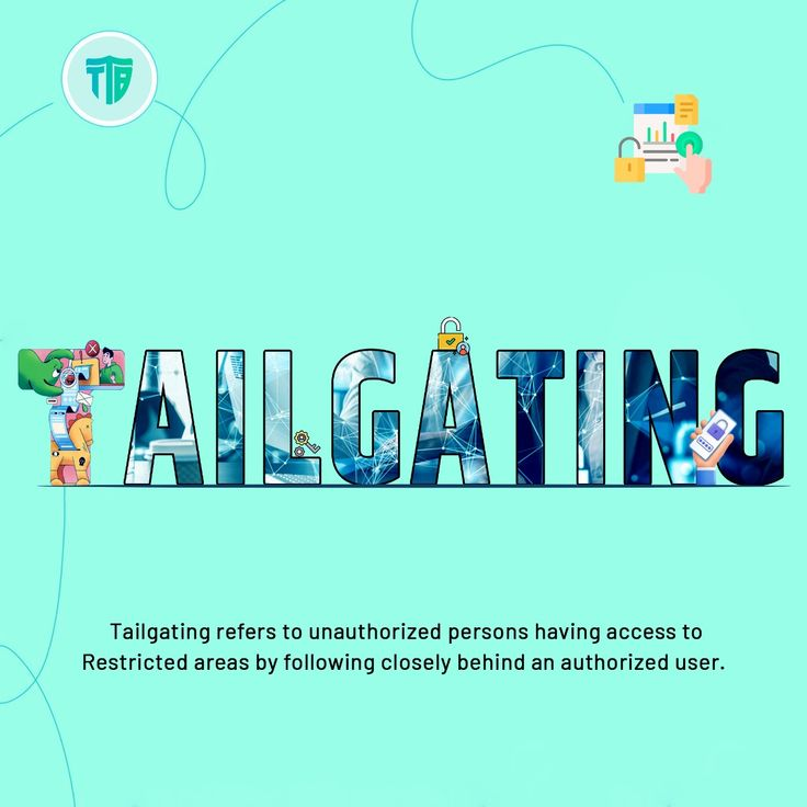 What is Tailgating in Cyber Security